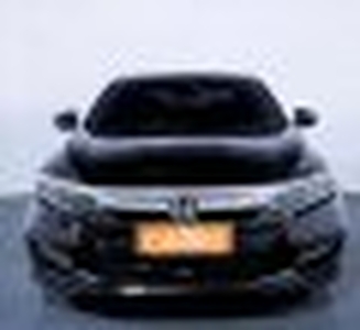 2019 Honda Accord 1.5L Hitam -
