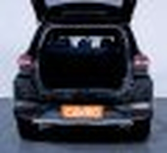 2021 Daihatsu Rocky 1.0 R Turbo CVT ADS Hitam -