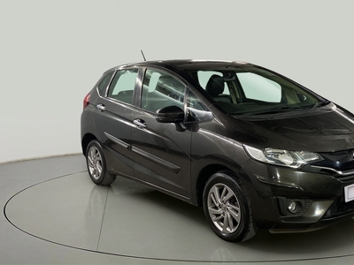 Honda Jazz 1.5L I-DTEC VX