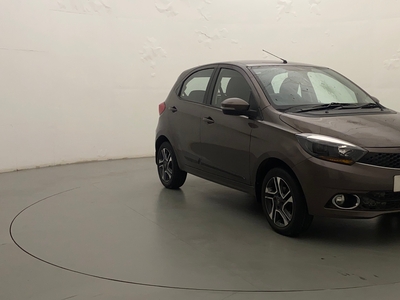 Tata Tiago XZA PLUS PETROL