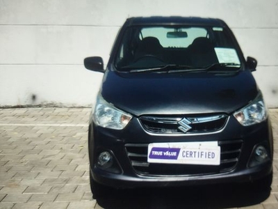 Used Maruti Suzuki Alto K10 2015 87963 kms in Indore
