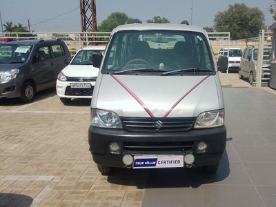 Used Maruti Suzuki Eeco 2018 98442 kms in Agra