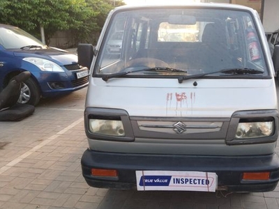 Used Maruti Suzuki Omni 2016 107397 kms in Jaipur