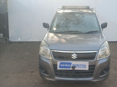 Used Maruti Suzuki Wagon R 2012 174376 kms in Navi Mumbai