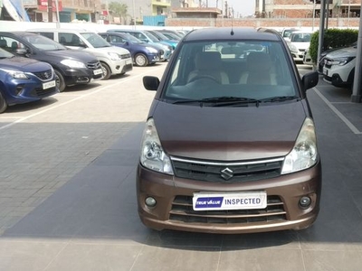 Used Maruti Suzuki Zen Estilo 2010 48229 kms in Noida