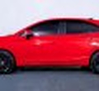 2021 Honda City Hatchback RS CVT Merah -