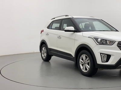 Hyundai Creta SX PLUS 1.6 PETROL