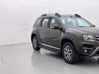 Renault Duster RXZ 1.5 PETROL MT