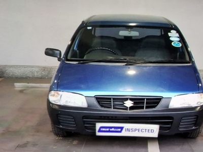 Used Maruti Suzuki Alto 2009 23102 kms in Kolkata