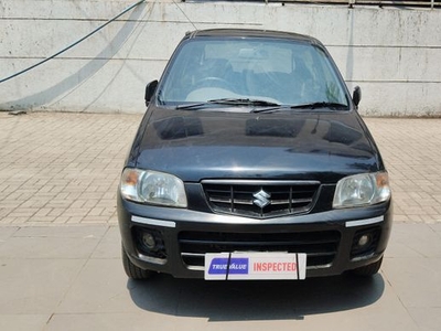 Used Maruti Suzuki Alto 2010 107868 kms in Pune