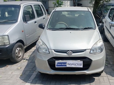 Used Maruti Suzuki Alto 800 2014 109332 kms in Aurangabad