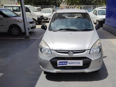 Used Maruti Suzuki Alto 800 2014 83457 kms in Noida
