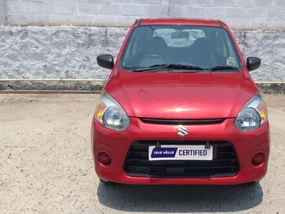 Used Maruti Suzuki Alto 800 2019 66406 kms in Chennai