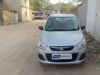 Used Maruti Suzuki Alto K10 2014 60804 kms in Patna