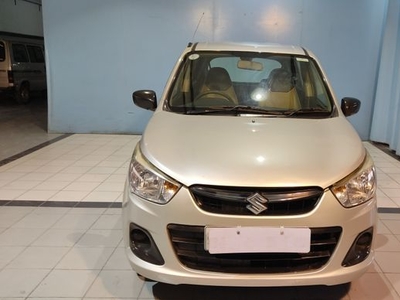 Used Maruti Suzuki Alto K10 2015 84061 kms in Bangalore
