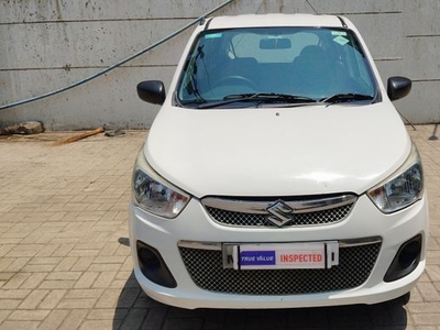 Used Maruti Suzuki Alto K10 2016 73342 kms in Pune