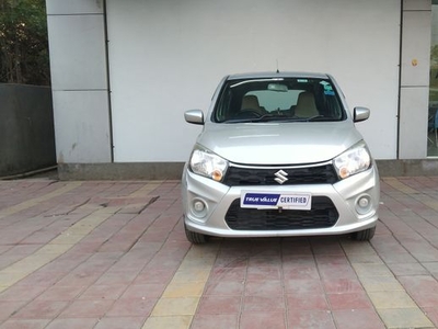 Used Maruti Suzuki Celerio 2020 77650 kms in Pune