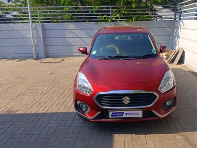 Used Maruti Suzuki Dzire 2019 39623 kms in Chennai