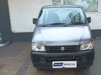 Used Maruti Suzuki Eeco 2010 84089 kms in Mumbai