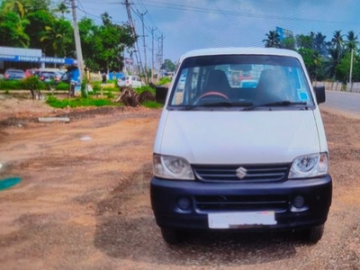Used Maruti Suzuki Eeco 2018 38890 kms in Cochin