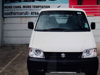 Used Maruti Suzuki Eeco 2018 45000 kms in Coimbatore