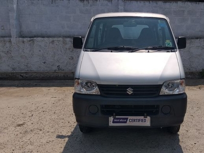 Used Maruti Suzuki Eeco 2019 13784 kms in Chennai