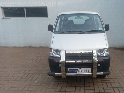 Used Maruti Suzuki Eeco 2019 38755 kms in Goa