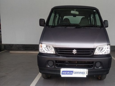 Used Maruti Suzuki Eeco 2020 36526 kms in Ranchi