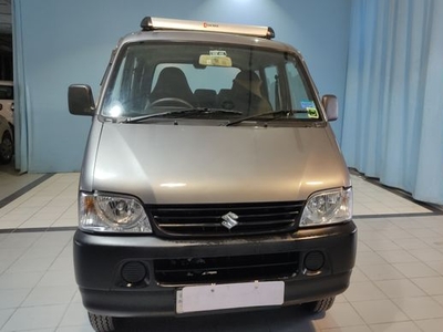 Used Maruti Suzuki Eeco 2022 13596 kms in Bangalore