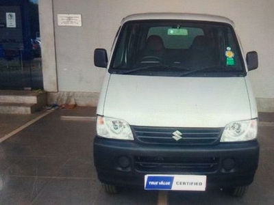Used Maruti Suzuki Eeco 2022 16511 kms in Chennai