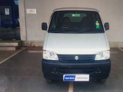 Used Maruti Suzuki Eeco 2022 51333 kms in Chennai