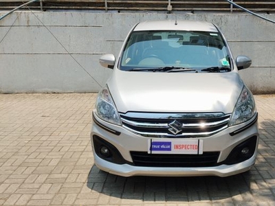 Used Maruti Suzuki Ertiga 2014 104371 kms in Pune