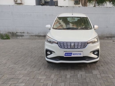 Used Maruti Suzuki Ertiga 2019 179278 kms in Chennai