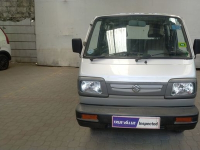 Used Maruti Suzuki Omni 2014 108750 kms in Bangalore