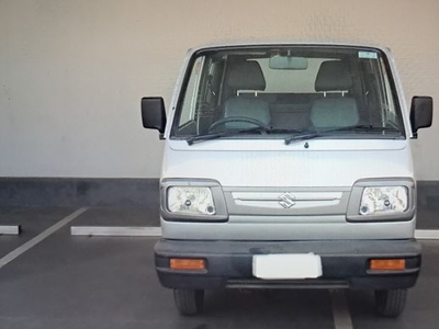 Used Maruti Suzuki Omni 2014 190758 kms in Erode