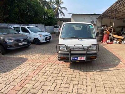 Used Maruti Suzuki Omni 2014 26782 kms in Calicut