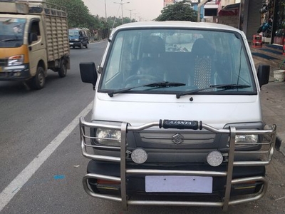 Used Maruti Suzuki Omni 2015 103889 kms in Bangalore
