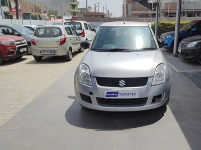 Used Maruti Suzuki Swift 2011 96379 kms in Noida