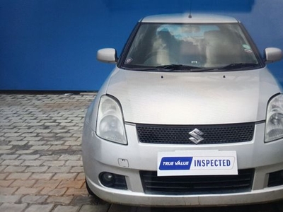 Used Maruti Suzuki Swift 2014 95360 kms in Bangalore