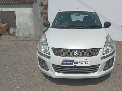 Used Maruti Suzuki Swift 2015 175479 kms in Pune