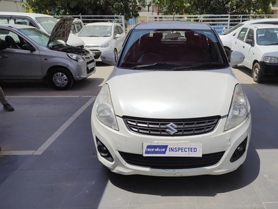 Used Maruti Suzuki Swift Dzire 2014 134881 kms in Noida