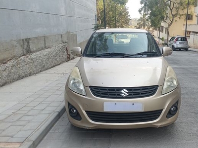 Used Maruti Suzuki Swift Dzire 2014 94948 kms in Bangalore