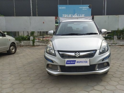 Used Maruti Suzuki Swift Dzire 2015 122291 kms in Vijayawada