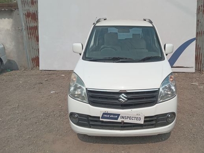 Used Maruti Suzuki Wagon R 2012 78373 kms in Pune