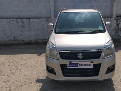 Used Maruti Suzuki Wagon R 2014 78528 kms in Chennai