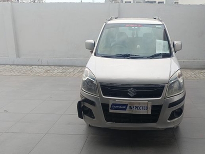 Used Maruti Suzuki Wagon R 2015 149753 kms in Ranchi