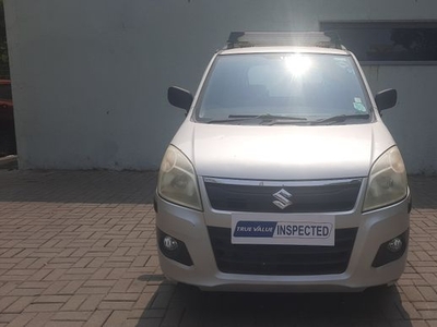 Used Maruti Suzuki Wagon R 2016 70314 kms in Pune