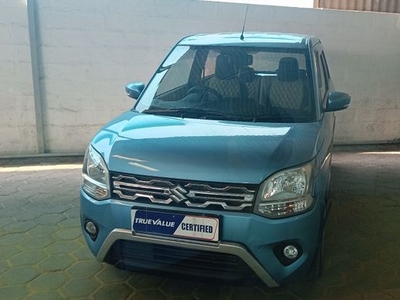 Used Maruti Suzuki Wagon R 2019 54012 kms in Coimbatore