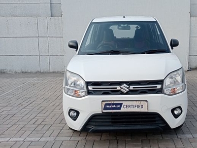 Used Maruti Suzuki Wagon R 2019 64451 kms in Pune