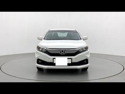 Honda Amaze 1.2 E MT Petrol [2018-2020]